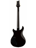 SE Ed Sheeran Hollowbody I Baritone Piezo (Orange Tiger Smokeburst), зображення 3